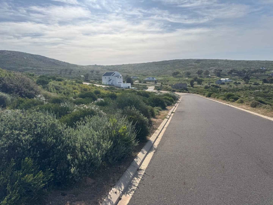 0 Bedroom Property for Sale in St Helena Bay Western Cape